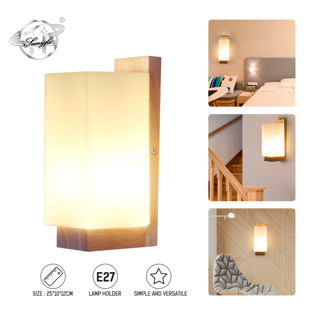 wall mounted bedside wall lights