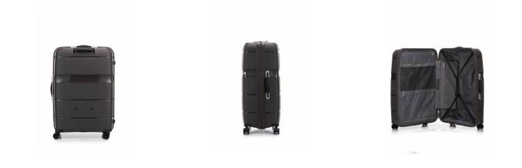 American Tourister Linex Spinner 77/28 TSA ASR · v2