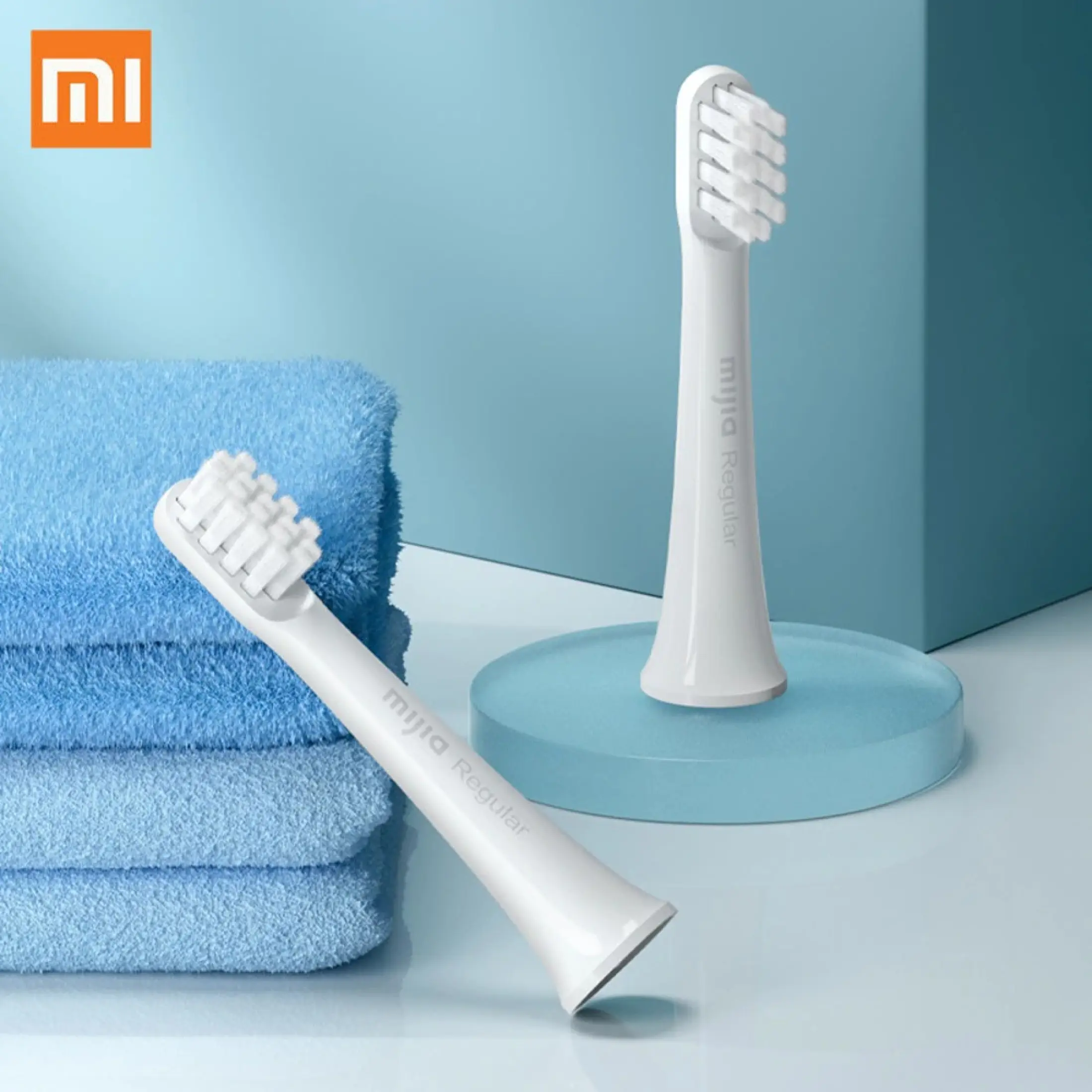 mi t100 toothbrush head