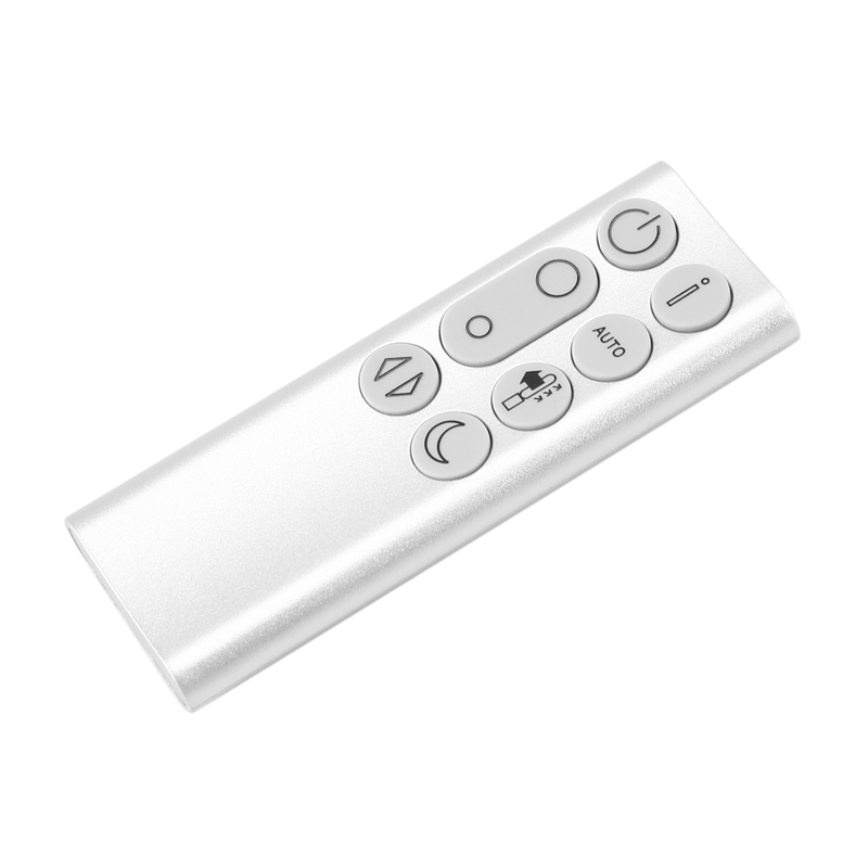 Replacement Remote Control for Dyson Pure Cool TP04 TP06 TP09 DP04 Purifying Fan Remote Control