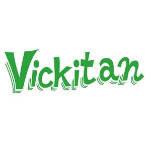 Vickitan