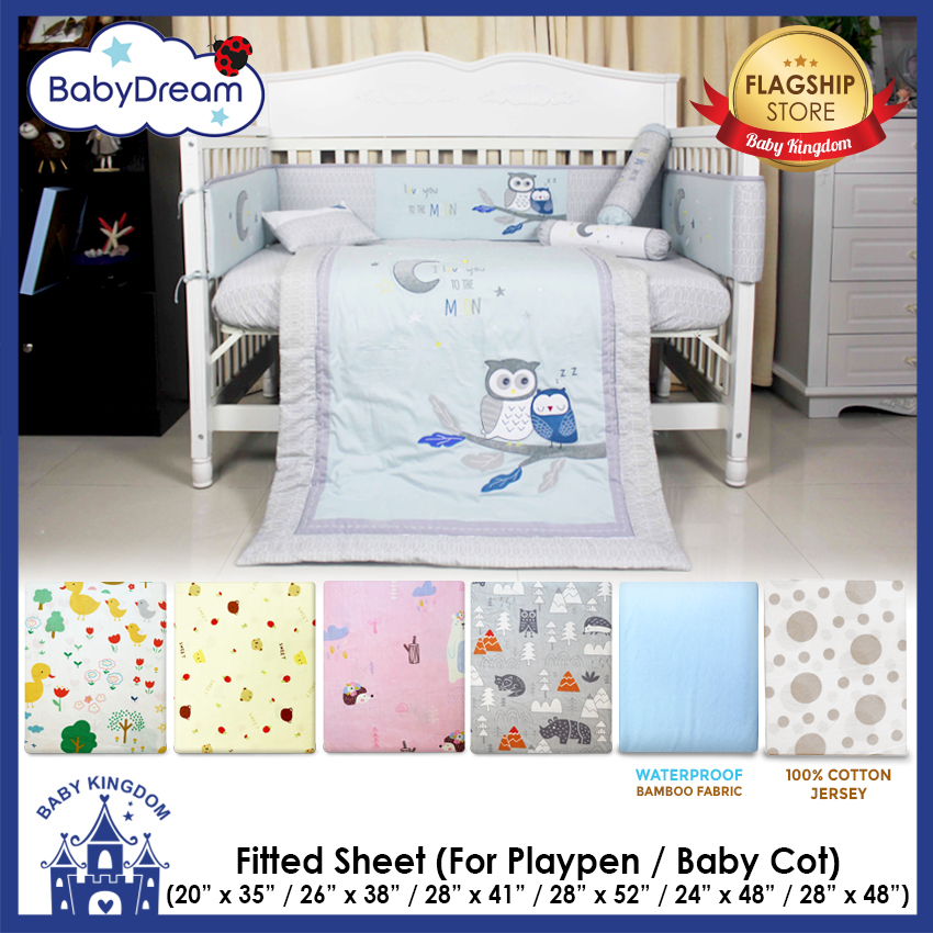baby kingdom mattress