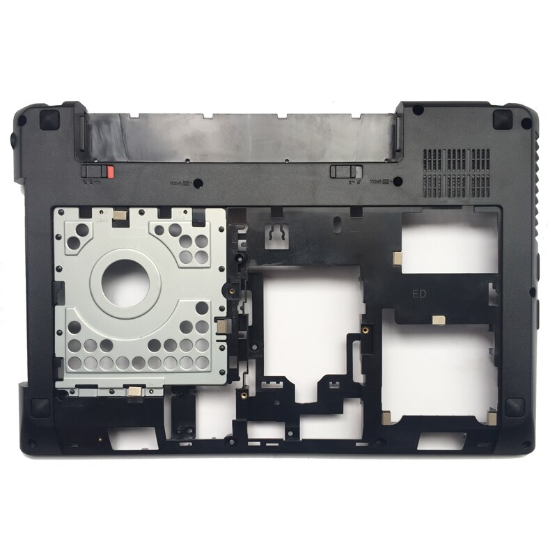 New For Lenovo G480 G485 Laptop Bottom Base Case Cover No HDMI