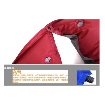 2 Person Automatic Inflatable Air Mattresses - Intl June 2018 - 5 2 Person Automatic Inflatable Air mattresses - intl - 5