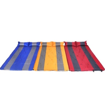 2 Person Automatic Inflatable Air Mattresses - Intl June 2018 - 2 2 Person Automatic Inflatable Air mattresses - intl - 2