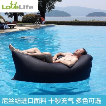 Ey Doretta Review Love Portable Furniture Sofa Inflatable Pillow