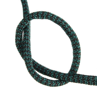New 550 Paracord Parachute Cord Lanyard Strand Type III 7 Strand Core 8M April 2018 - 4 New 550 Paracord Parachute Cord Lanyard Strand Type III 7 Strand Core 8M - 4