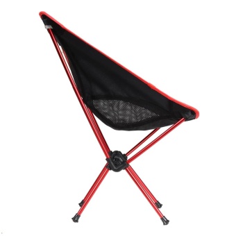 Portable Chair Folding Seat Stool Fishing Camping Hiking GardeningPouch - Intl May 2018 - 3 Portable Chair Folding Seat Stool Fishing Camping Hiking GardeningPouch - intl - 3