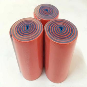 Sam Splint Aluminum Medical Polymer Emergency First Aid Leg Armsplint - Intl April 2018 - 3 Sam Splint Aluminum Medical Polymer Emergency first aid Leg armsplint - intl - 3
