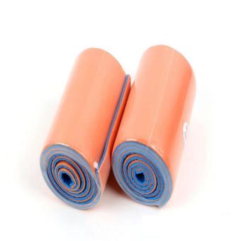 Sam Splint Aluminum Medical Polymer Emergency First Aid Leg Armsplint - Intl April 2018 - 2 Sam Splint Aluminum Medical Polymer Emergency first aid Leg armsplint - intl - 2