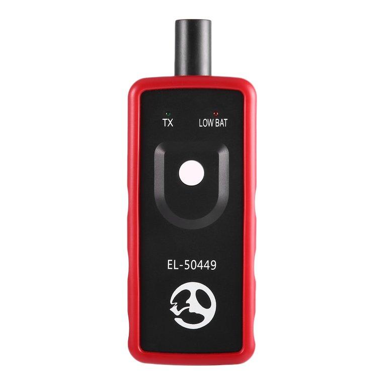 Hot Sale EL-50449 Auto Tire Pressure Repair Instrument Monitor Sensor TPMS Activation Tool For Ford For GM/ For Opel Cars Hot Sale EL-50449 Auto Tire Pressure Repair Instrument Monitor Sensor TPMS Activation Tool For Ford For GM/ For Opel Cars