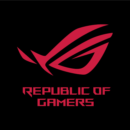 Republic of Gamers