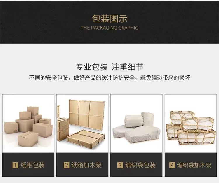 Italian Minimalist Leather Bed Modern Simple and Light Luxury Advanced Bed Master Bedroom Double Bed 1.8 M High End Atmosphere Marriage Bed · v3