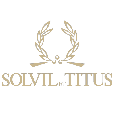 Solvil et Titus