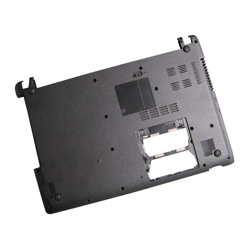 NEW Laptop Bottom Case Base Cover For Acer Aspire V5-431 V5-431P V5-471 V5-471P With Touch Black D Case