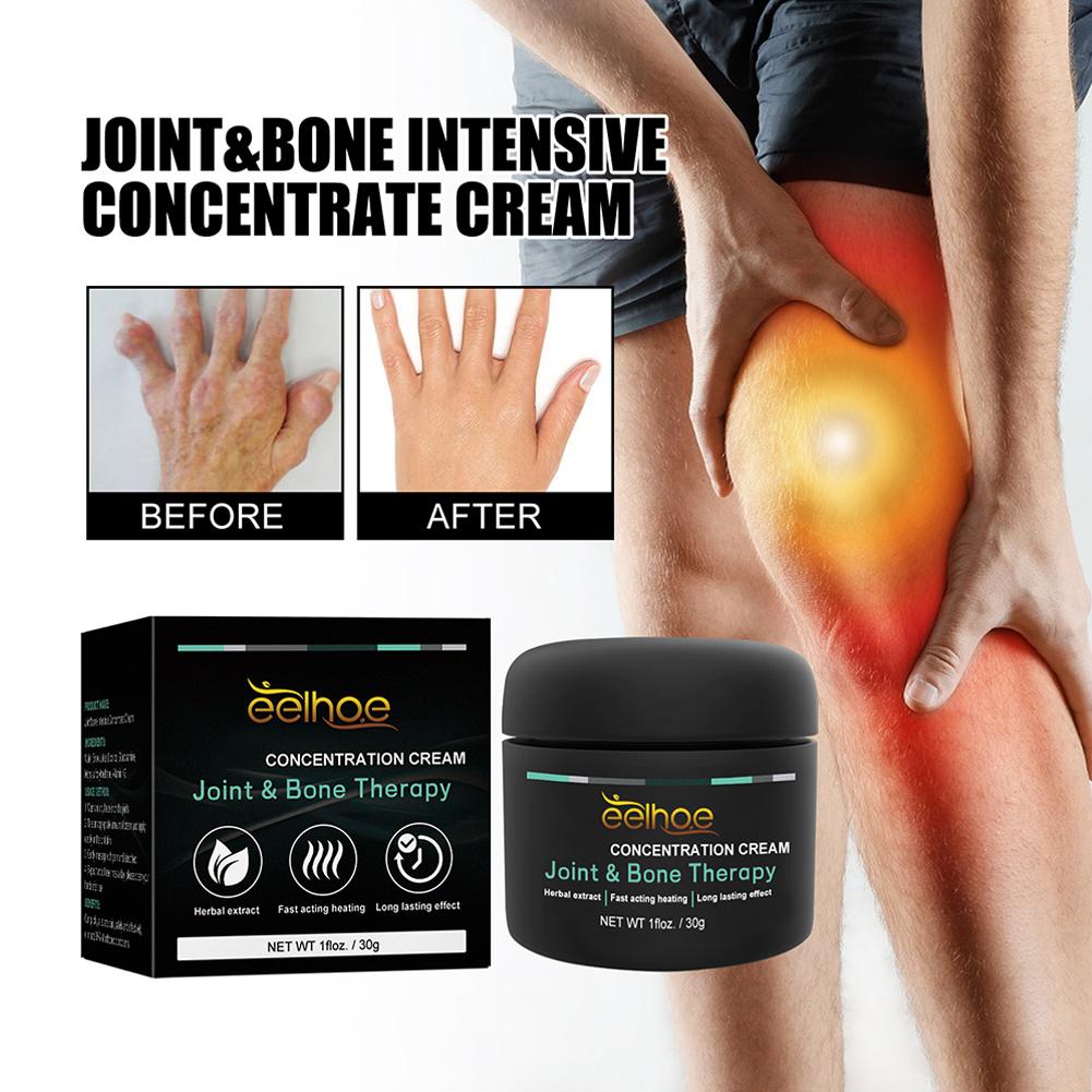 Joint & Bone Therapy 30g Intensive Concentrate Cream Bone For Joint And