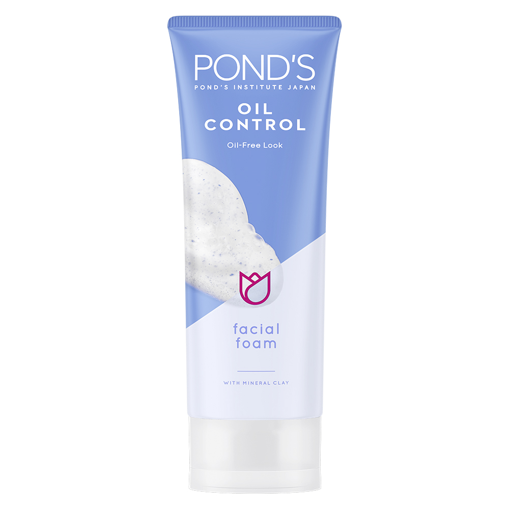 ponds oil control face cream