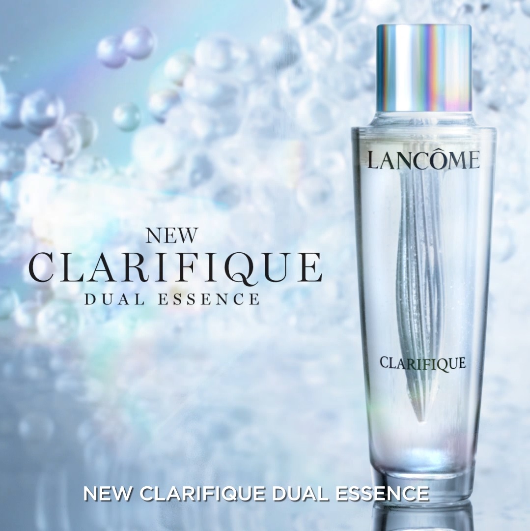 LANCOME CLARIFIQUE 250ml未開封☆ LANCOME CLARIFIQUE 250ml未開封☆ 未開封☆ランコム クラリフィック