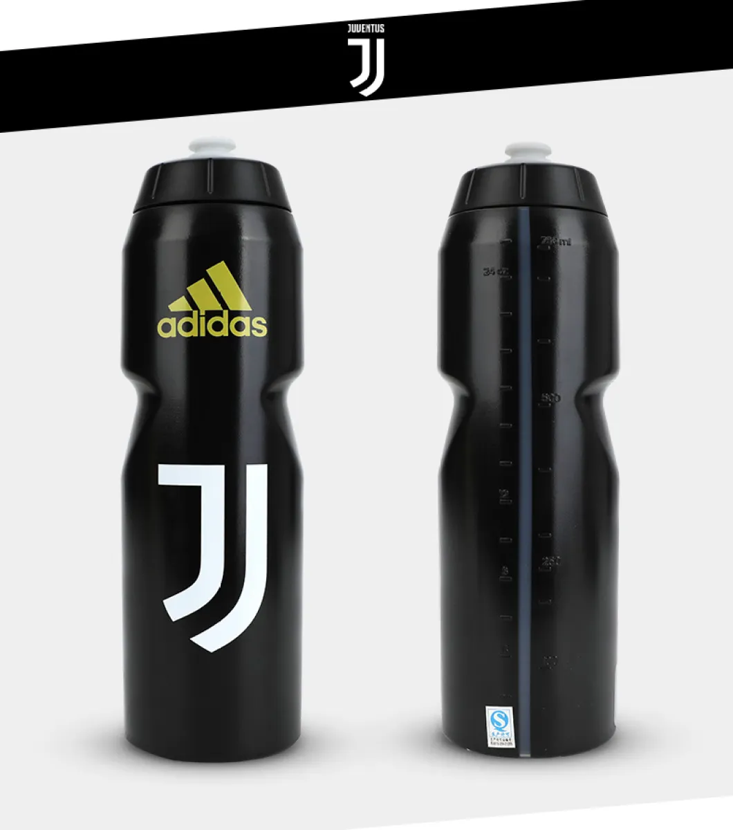 adidas juventus water bottle