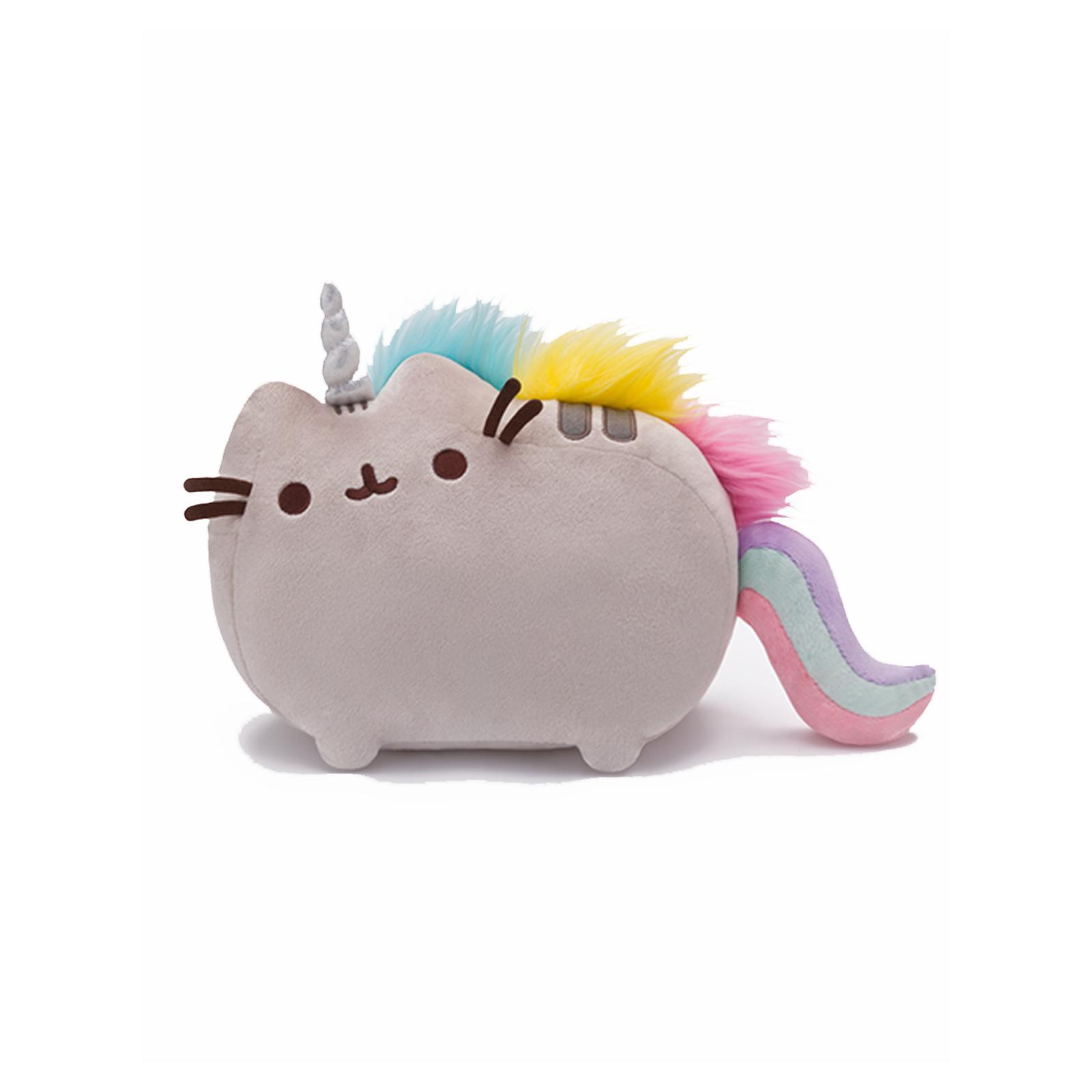 Pusheen Cat Pink Unicorn