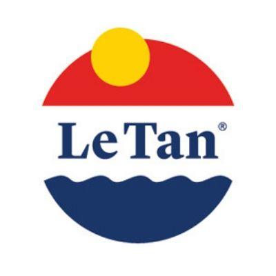 Le Tan
