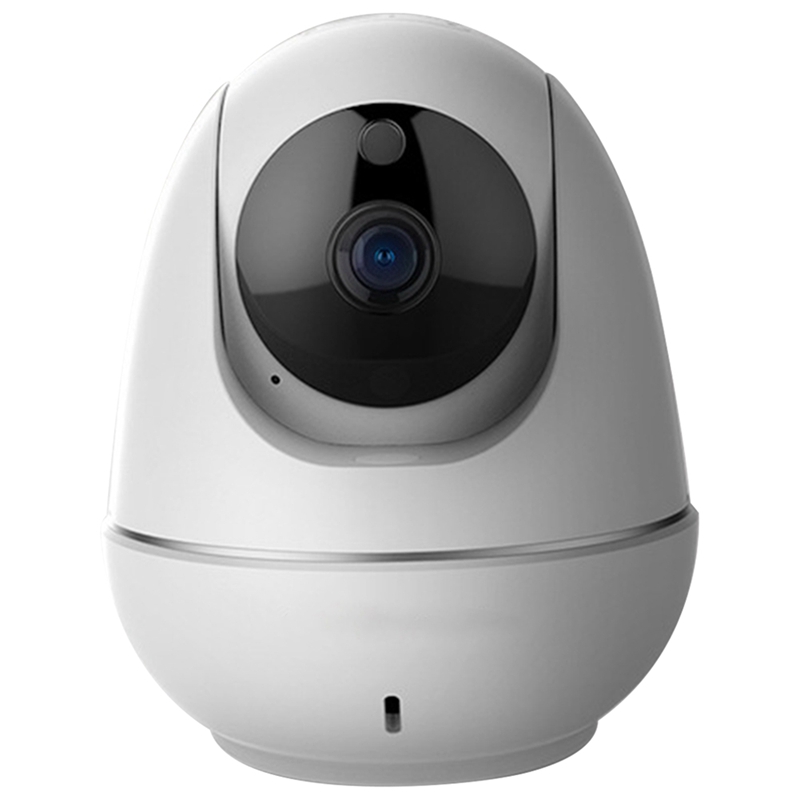 Security Camera, 360 Smart Tracking Camera, Web Camera, Indoor Camera