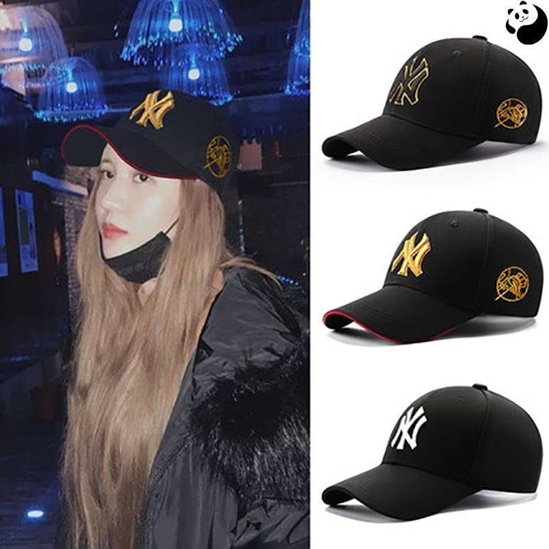 ☼○Spring, spring and autumn men's hats Korean style trendy