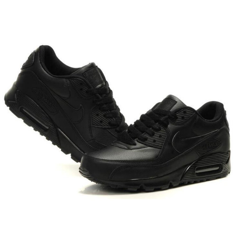 air max m90 black