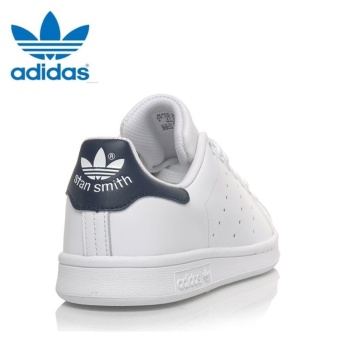 Adidas Unisex Originals Stan Smith M20325 Shoes Express - Intl May 2018 - 5 Adidas Unisex Originals Stan Smith M20325 Shoes Express - intl - 5