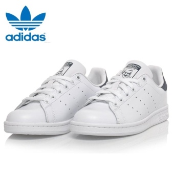 Adidas Unisex Originals Stan Smith M20325 Shoes Express - Intl May 2018 - 3 Adidas Unisex Originals Stan Smith M20325 Shoes Express - intl - 3