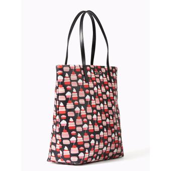 Kate Spade Take The Cake Bon Shopper April 2018 - 3 Kate Spade Take the Cake Bon Shopper - 3