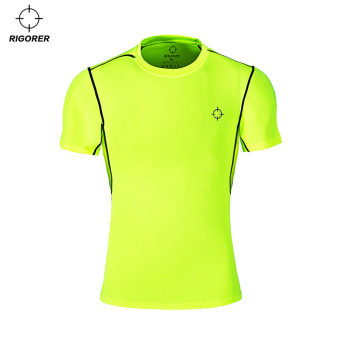 mica green shirt