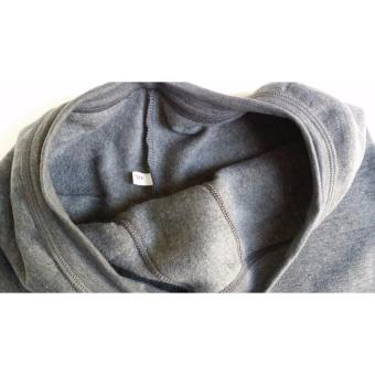 THERMAL WINTER WEAR FOR MEN - GREY TOP & BOTTOM - M -XXXL - BIGSAVINGS! April 2018 - 3 THERMAL WINTER WEAR FOR MEN - GREY TOP & BOTTOM - M -XXXL - BIGSAVINGS! - 3