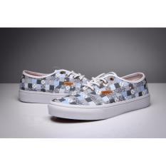 vans slip on checkerboard lazada vans slip on checkerboard lazada