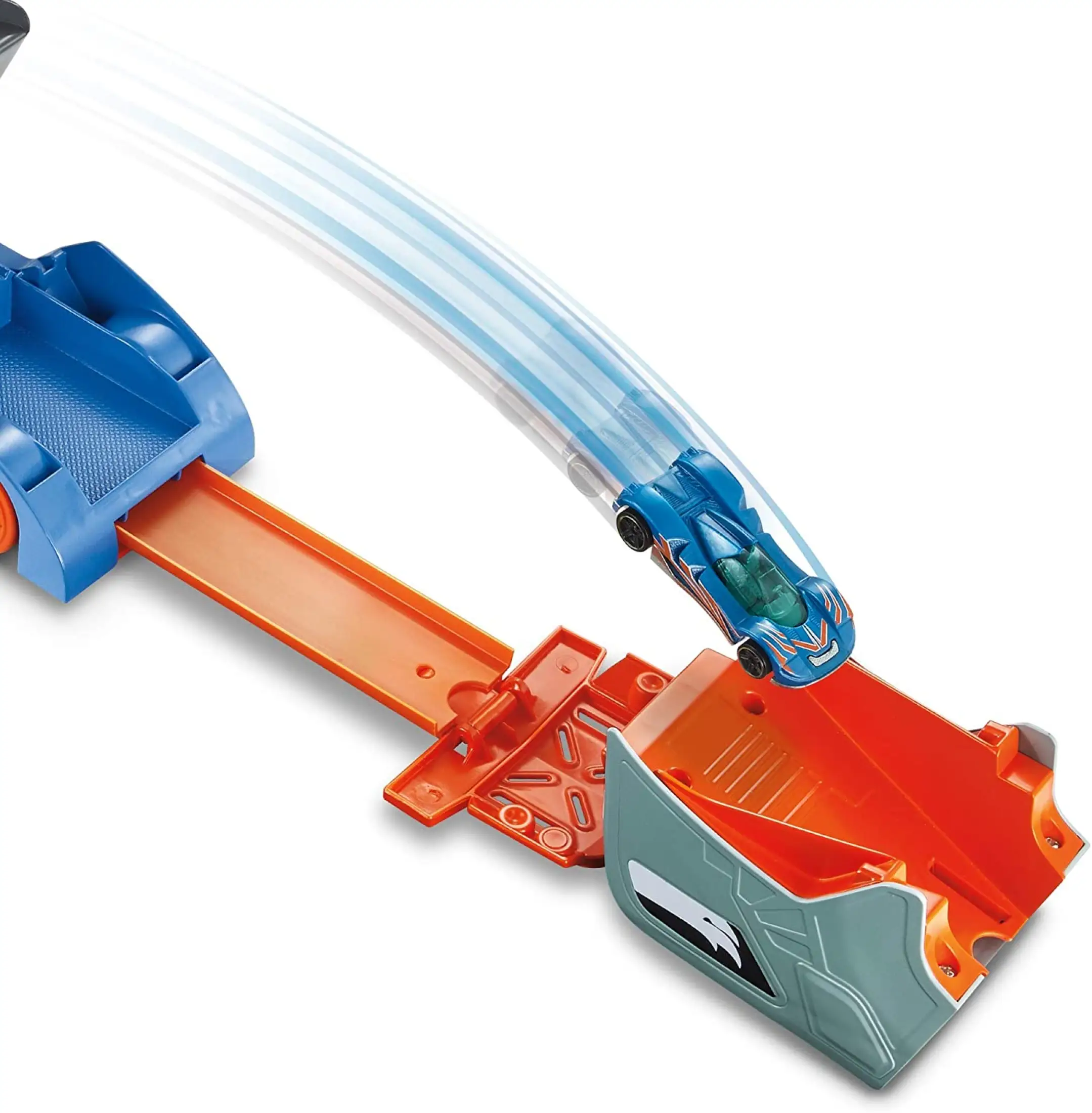 hot wheels stunt n go