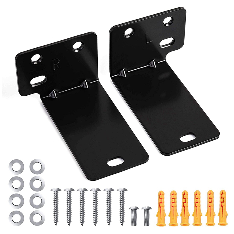 Wall Mount Kit Mounting Brackets for BOSE Soundtouch 300 for Bose WB
