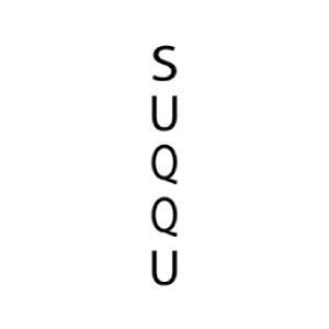 SUQQU