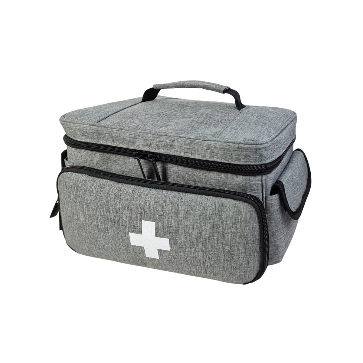 Small Nursing Storage Bag Home First Aid Storage Box Kit