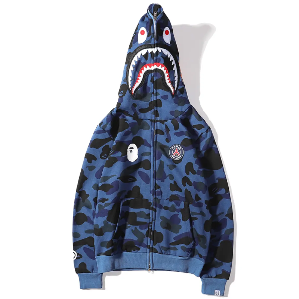 jacket bape original