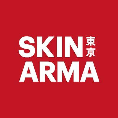 SKINARMA