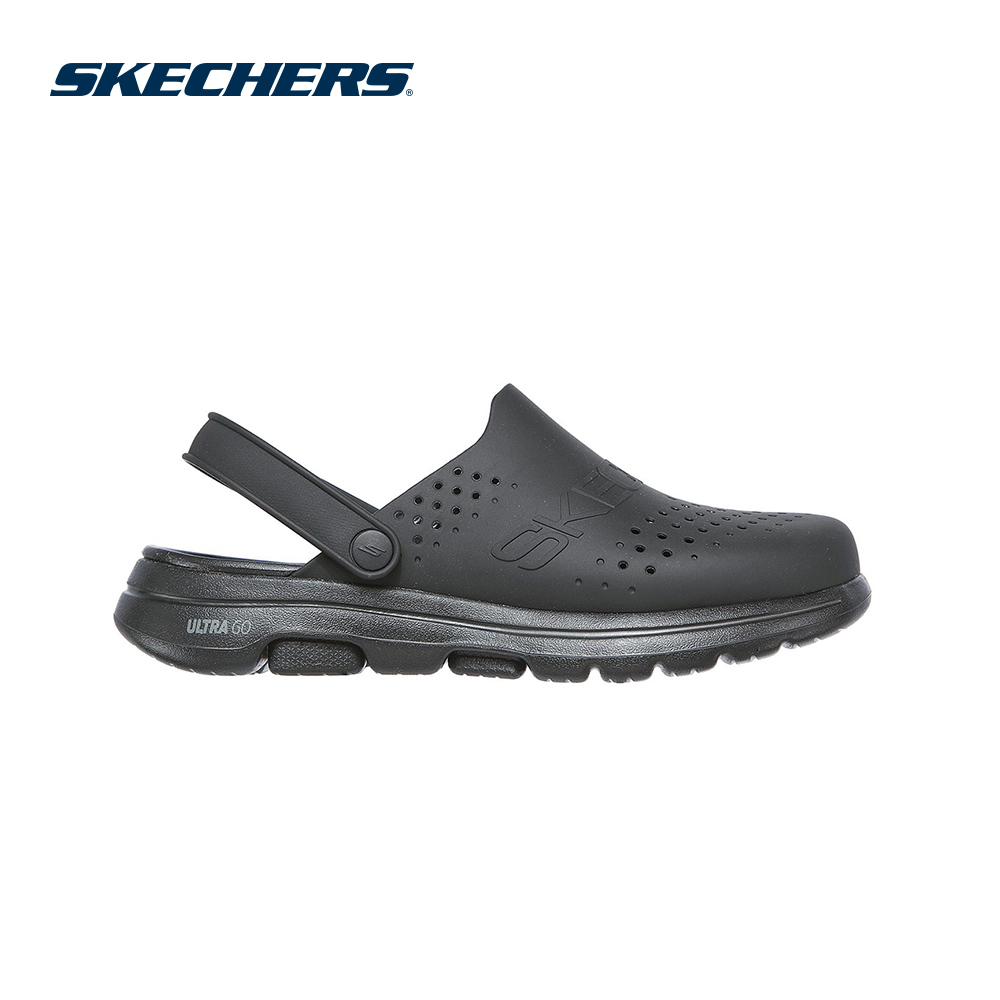Skechers Men Foamies GOwalk 5 Sandals 