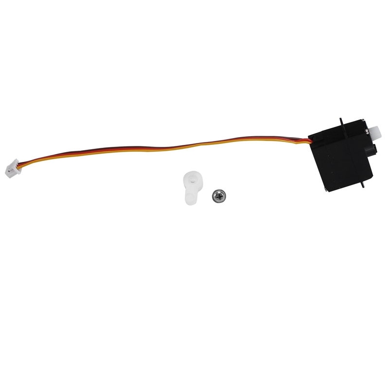 C127 Servo for Stealth Hawk Pro C127 Sentry RC Helicopter Airplane Drone