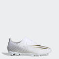 adidas FOOTBALL/SOCCER X Ghosted.3 Firm Ground Boots Nam Màu trắng EG8193