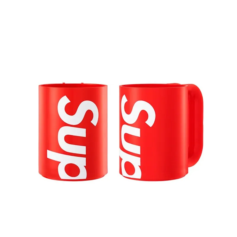 supreme cups