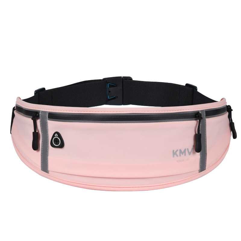 Chúng tôi kmv điện thoại di động chạy bộ Waistpack nam giới và phụ nữ Marathon vô hình đa chức năng Thiết bị tập thể dục chai nước beltcongzaw