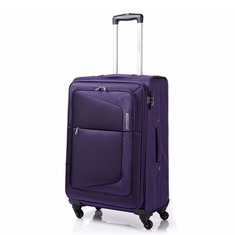 American Tourister Costa Spinner 55/20 (Teal Blue)