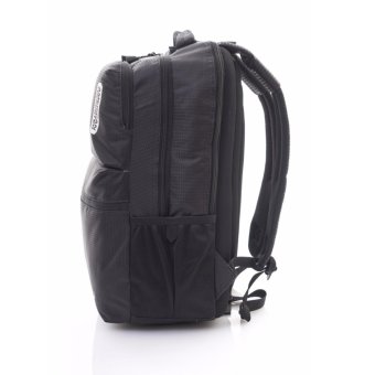 American Tourister Dodge Backpack 03 (Black) July 2018 - 3 American Tourister Dodge Backpack 03 (Black) - 3