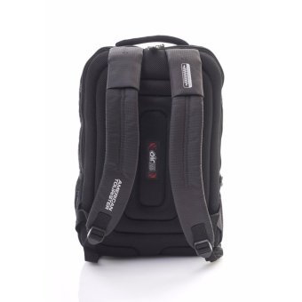 American Tourister Dodge Backpack 03 (Black) July 2018 - 5 American Tourister Dodge Backpack 03 (Black) - 5