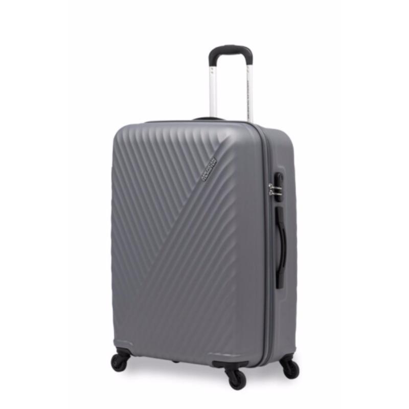 American Tourister Visby Spinner 65/24 (Dark Grey)