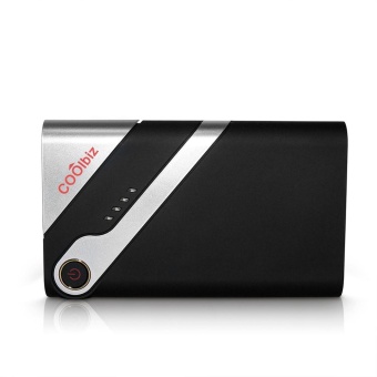 Bolt Power 300 Amp Peak With 6000mAh Portable Car Battery Jump Starter - Intl July 2018 - 2 Bolt Power 300 Amp Peak With 6000mAh Portable Car Battery Jump Starter - intl - 2